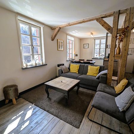 Villa Rur Monschau Exteriör bild