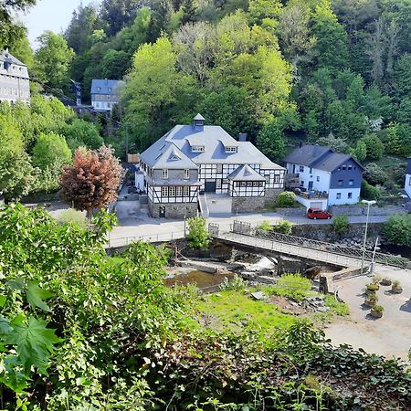 Villa Rur Monschau Exteriör bild