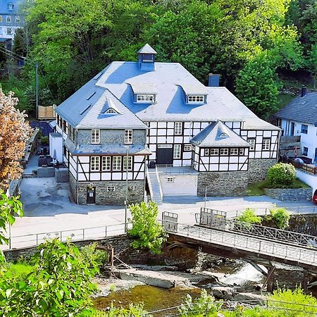 Villa Rur Monschau Exteriör bild