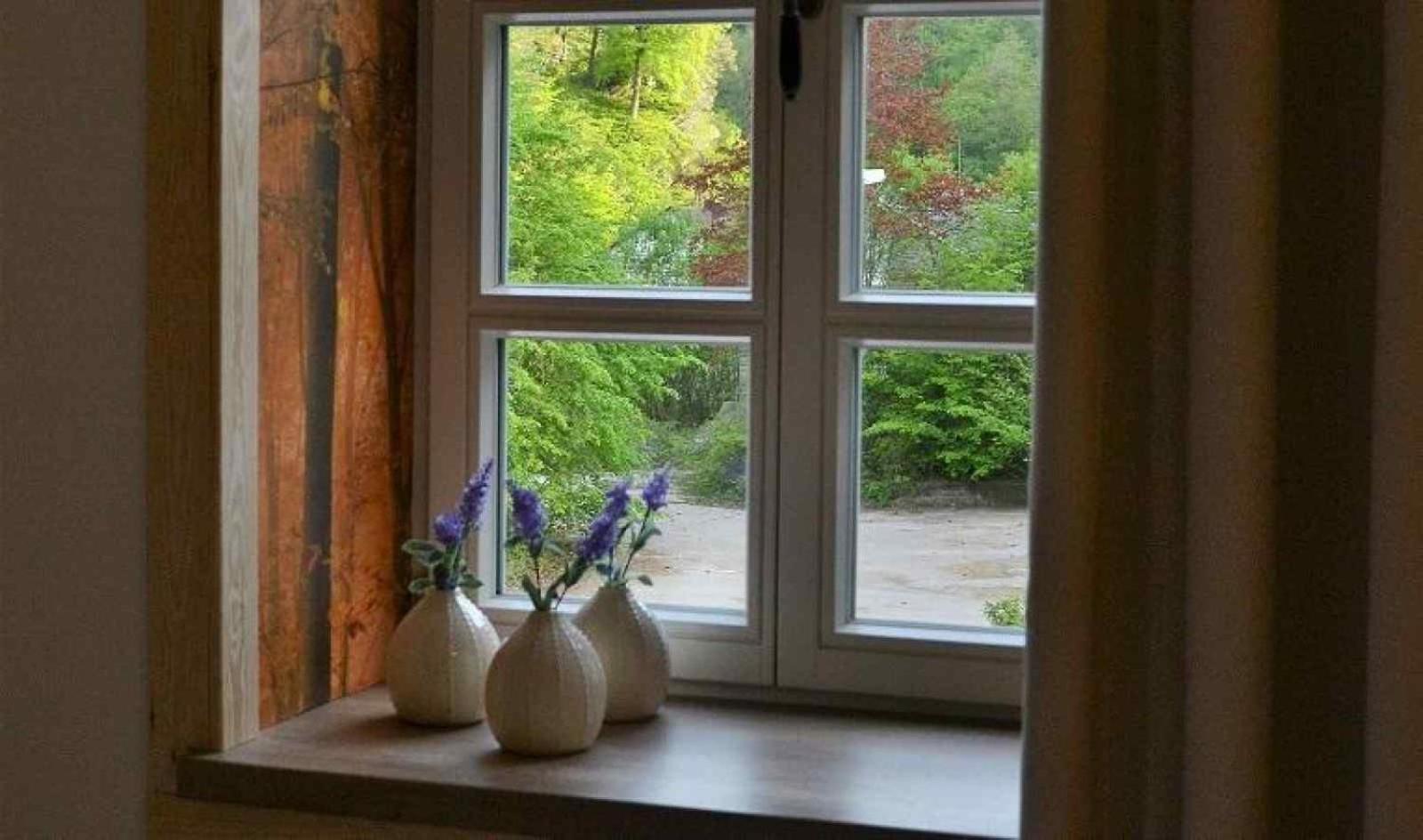 Villa Rur Monschau Exteriör bild