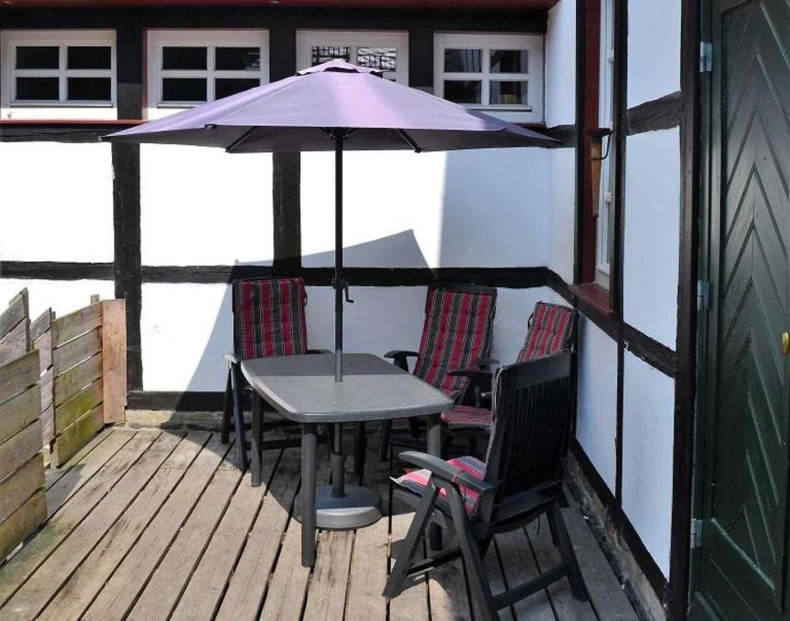 Villa Rur Monschau Exteriör bild