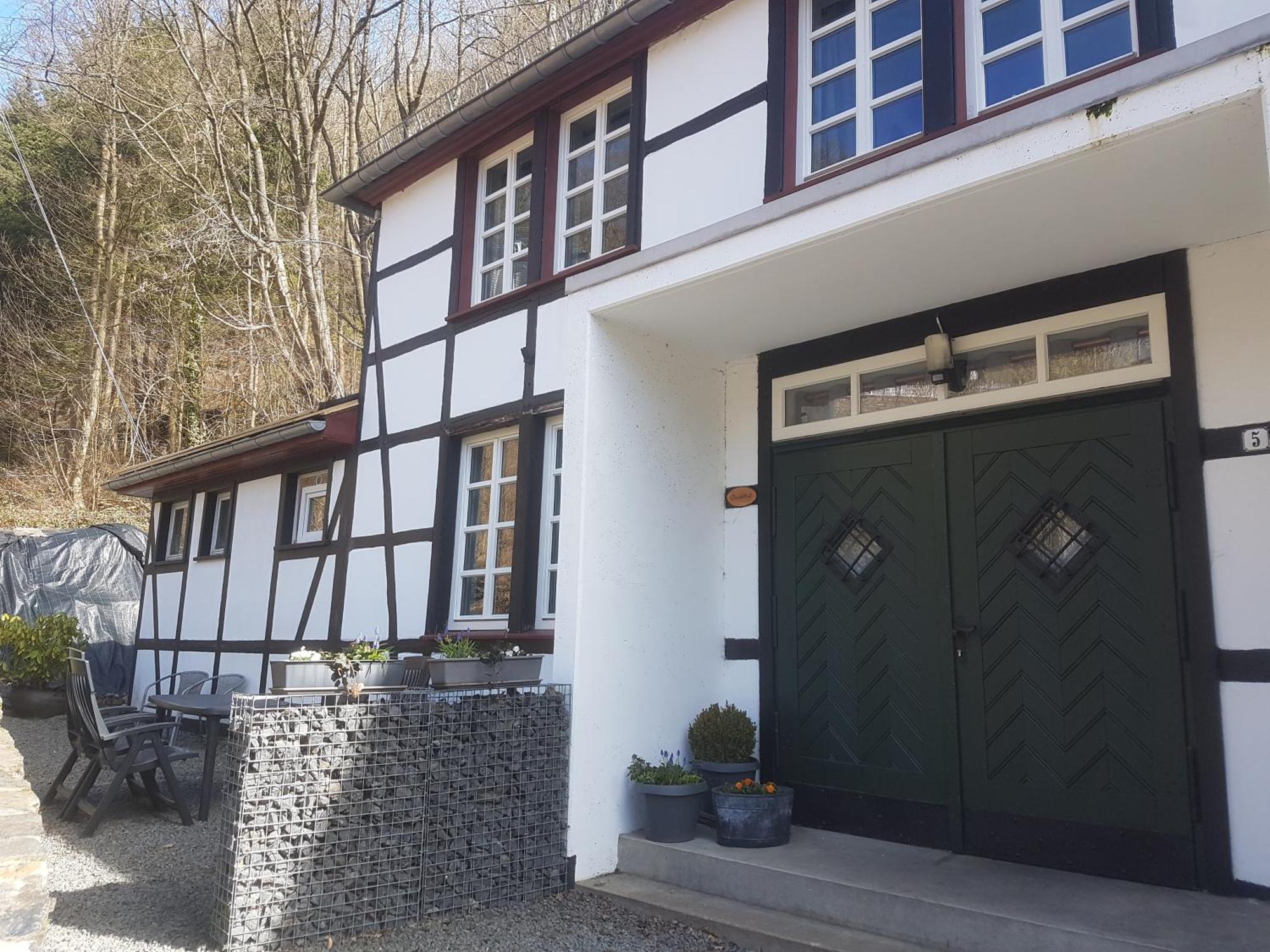 Villa Rur Monschau Exteriör bild