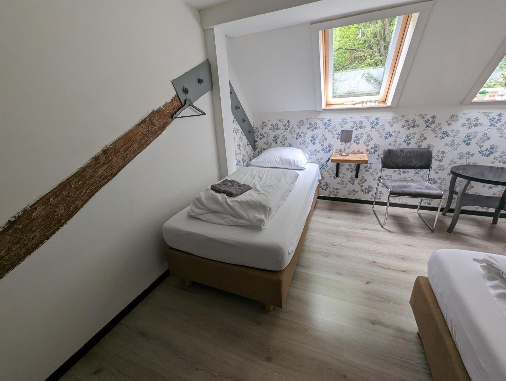Villa Rur Monschau Exteriör bild