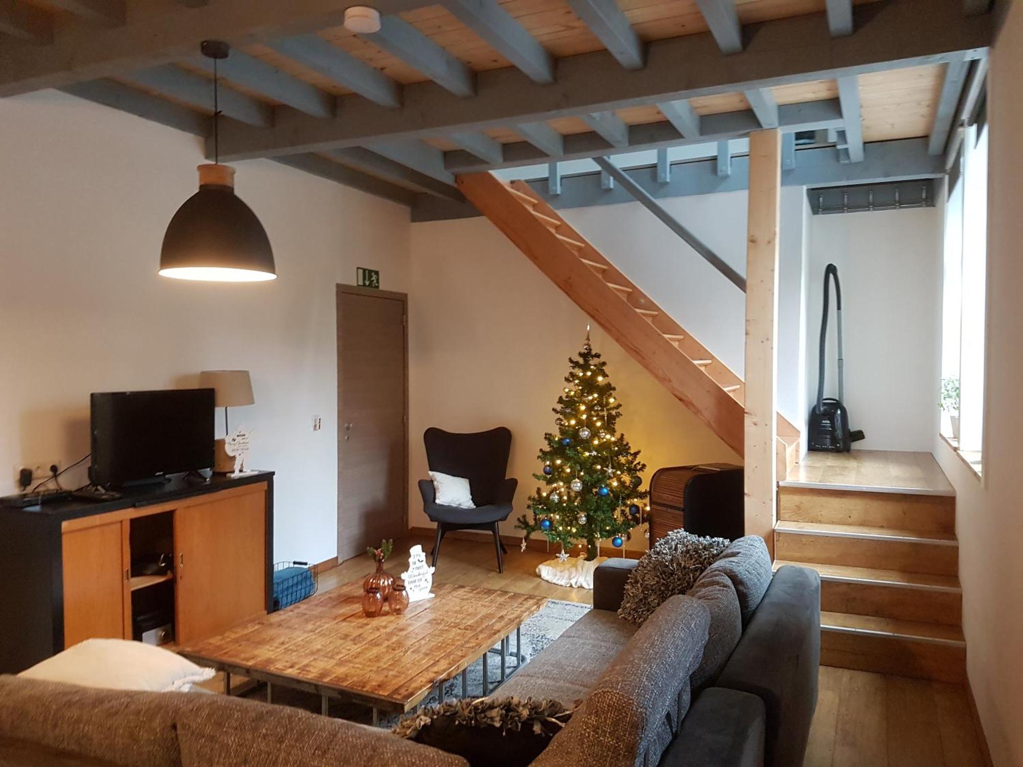 Villa Rur Monschau Exteriör bild