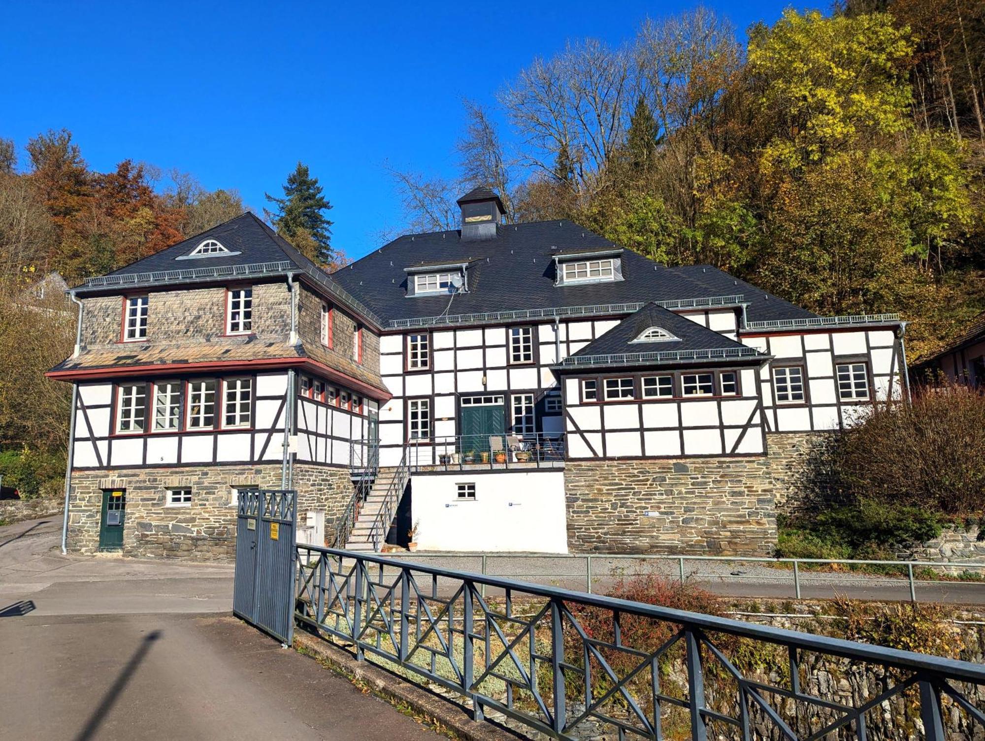 Villa Rur Monschau Exteriör bild