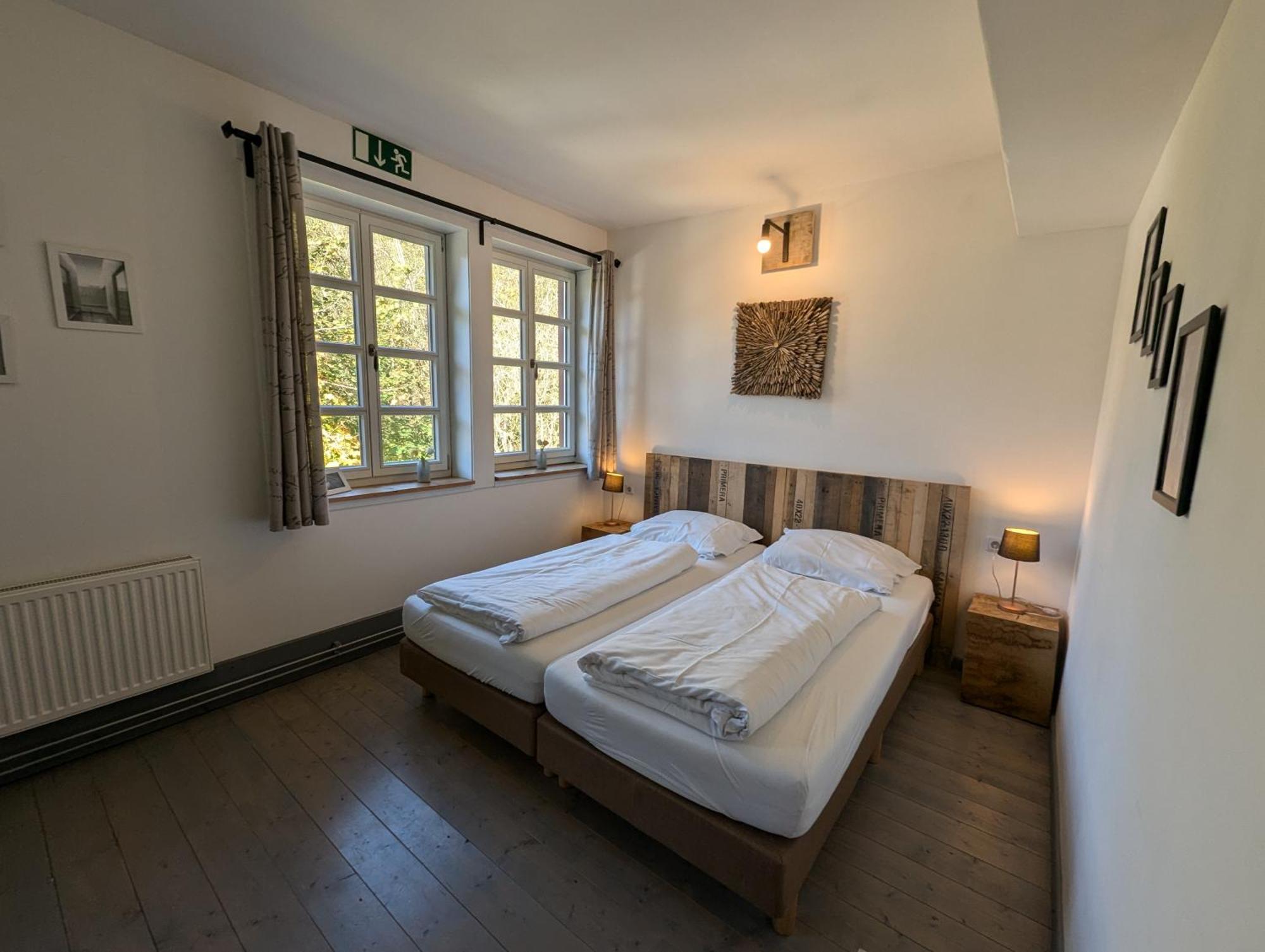 Villa Rur Monschau Exteriör bild