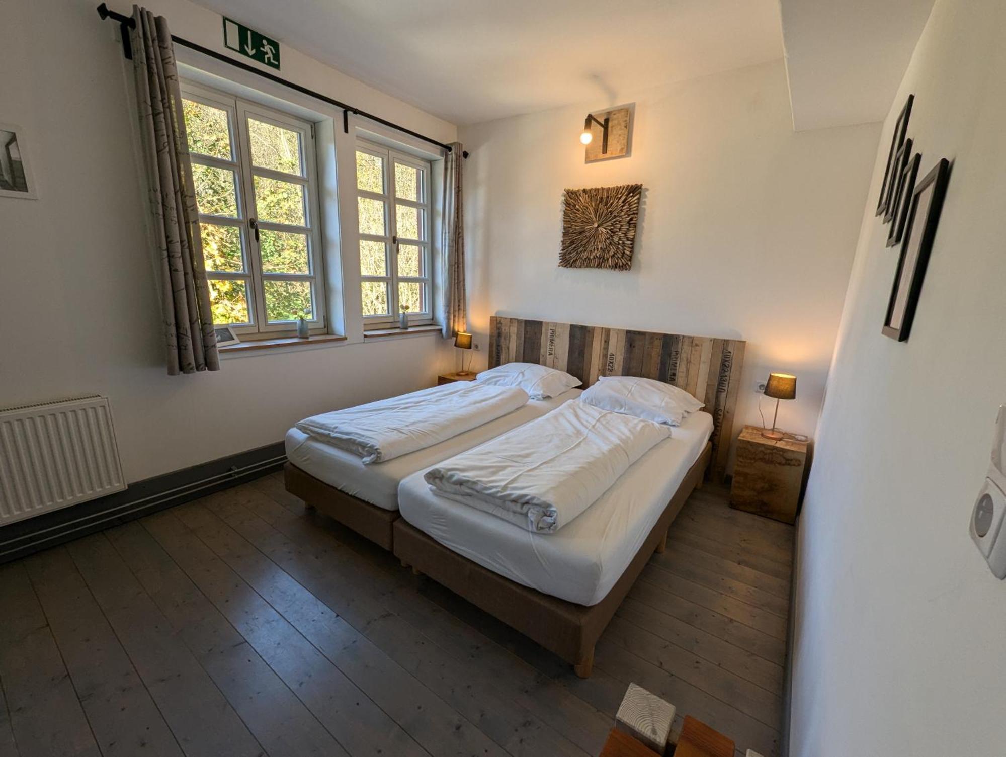 Villa Rur Monschau Exteriör bild
