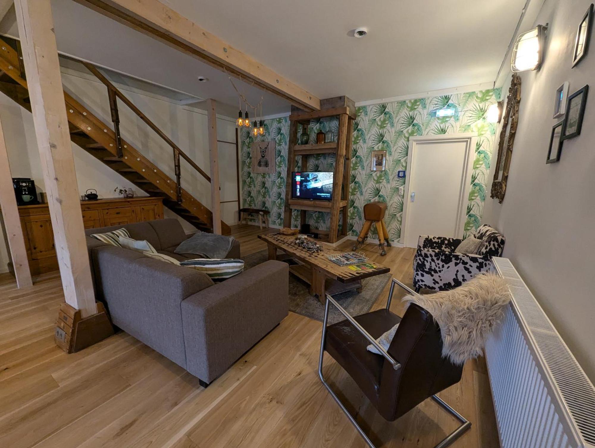 Villa Rur Monschau Exteriör bild