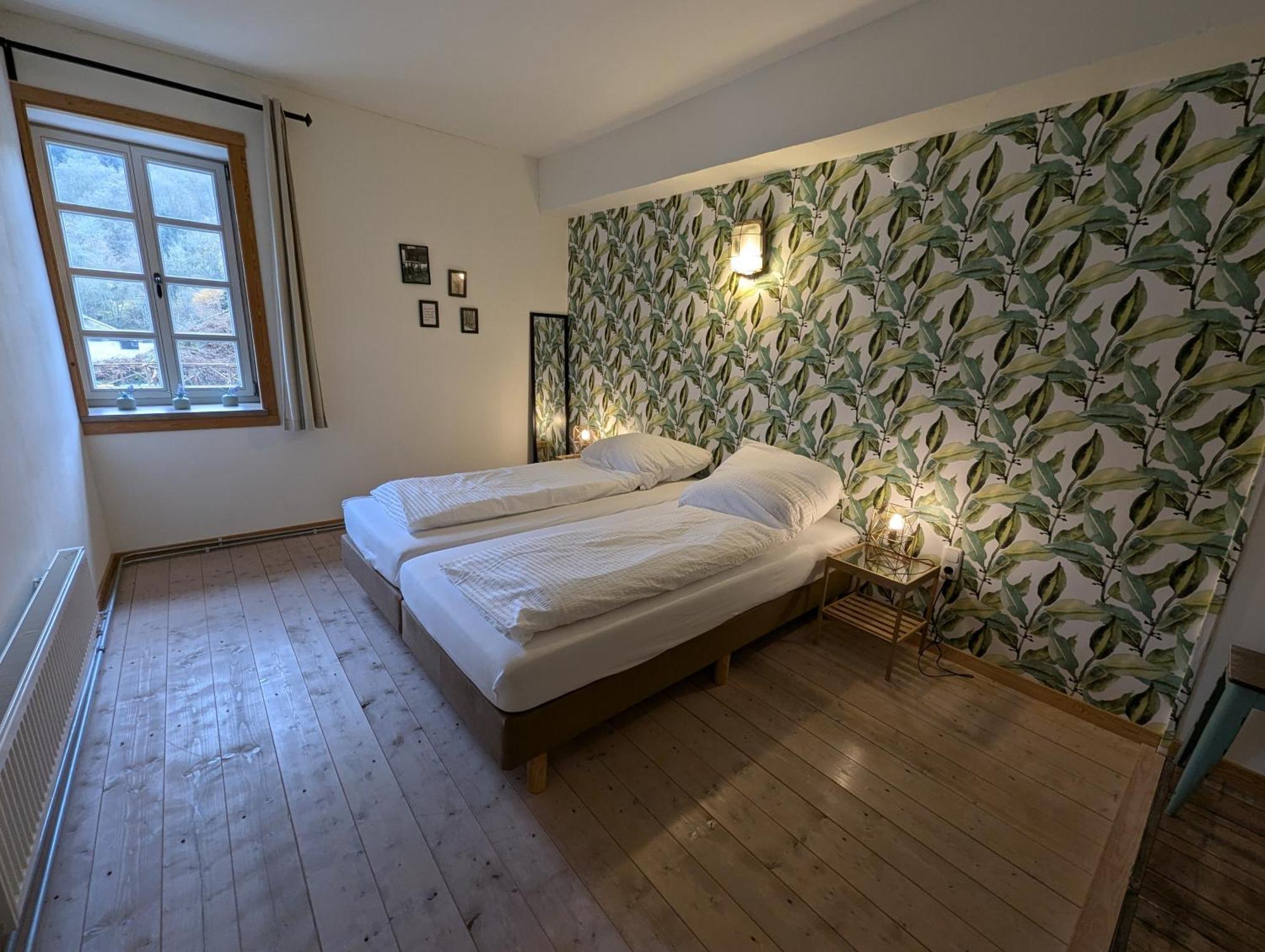 Villa Rur Monschau Exteriör bild