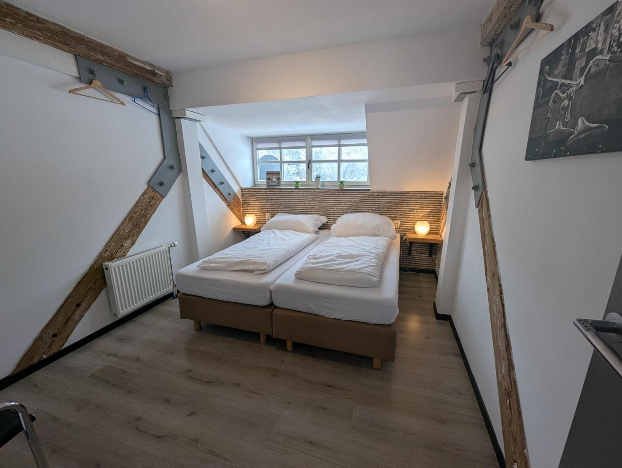Villa Rur Monschau Exteriör bild