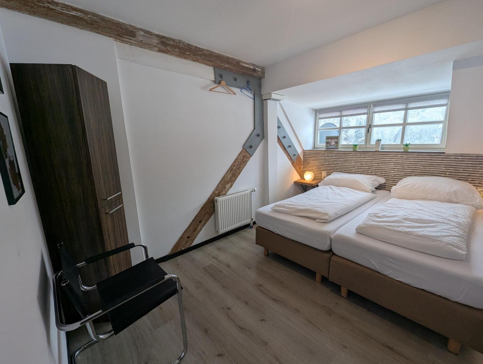 Villa Rur Monschau Exteriör bild