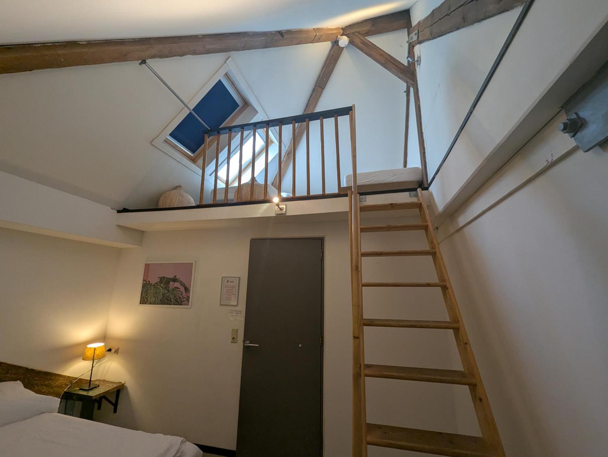 Villa Rur Monschau Exteriör bild