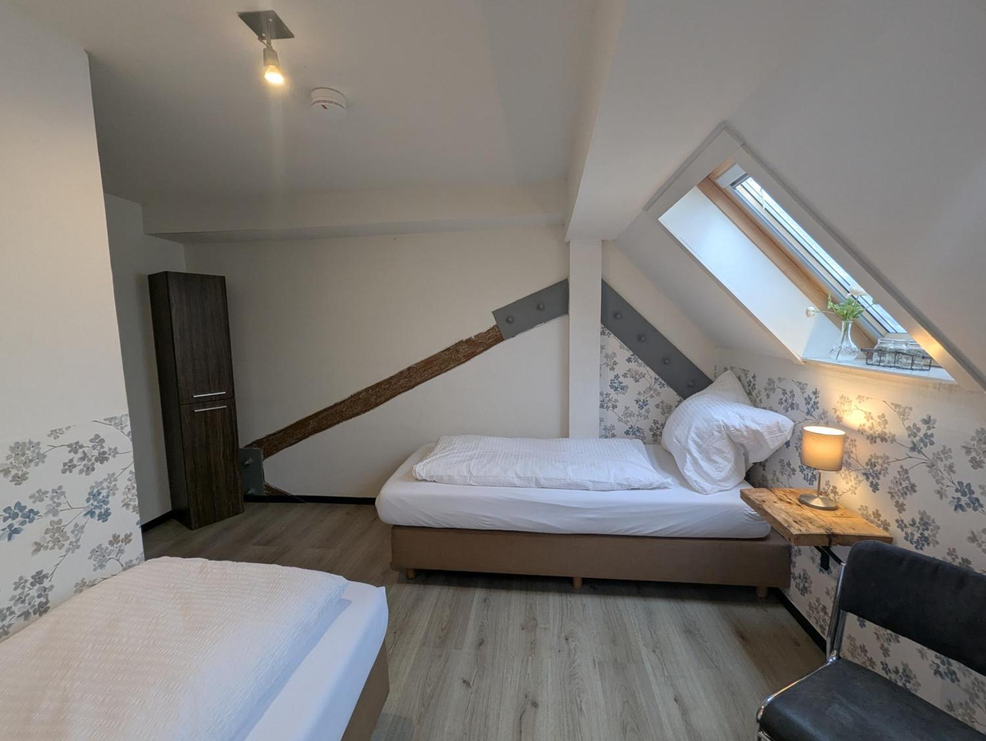 Villa Rur Monschau Exteriör bild