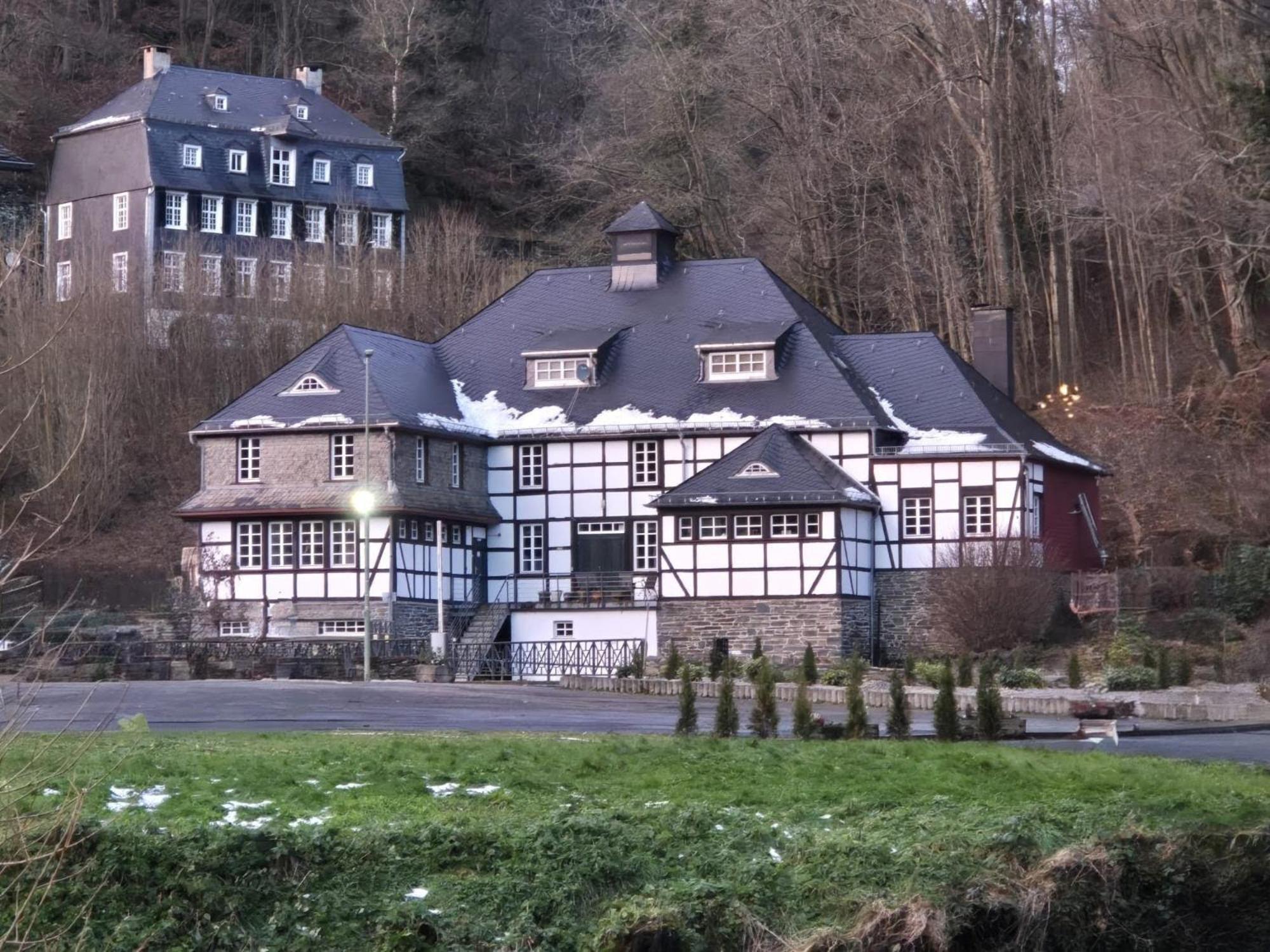 Villa Rur Monschau Exteriör bild