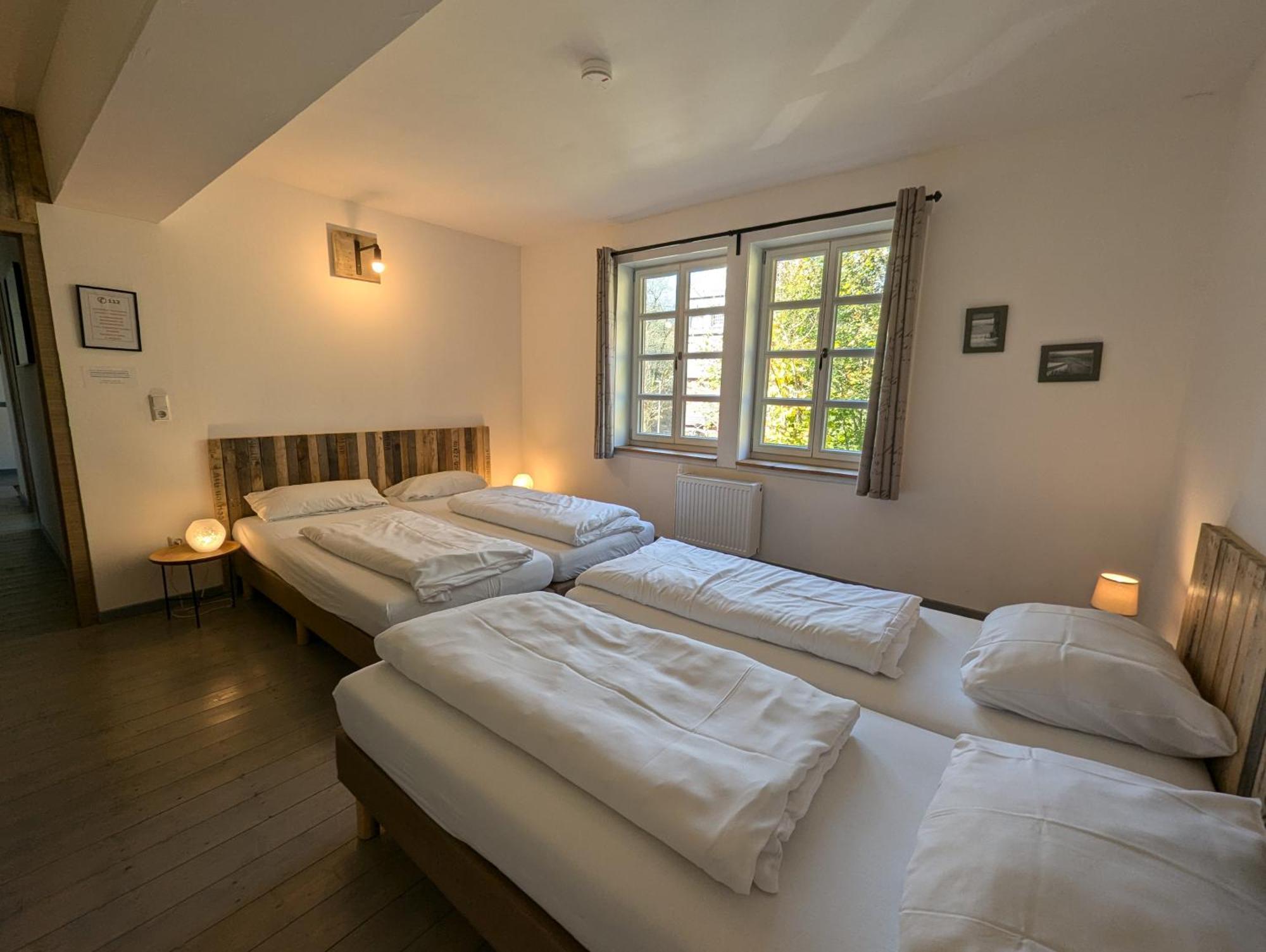 Villa Rur Monschau Exteriör bild