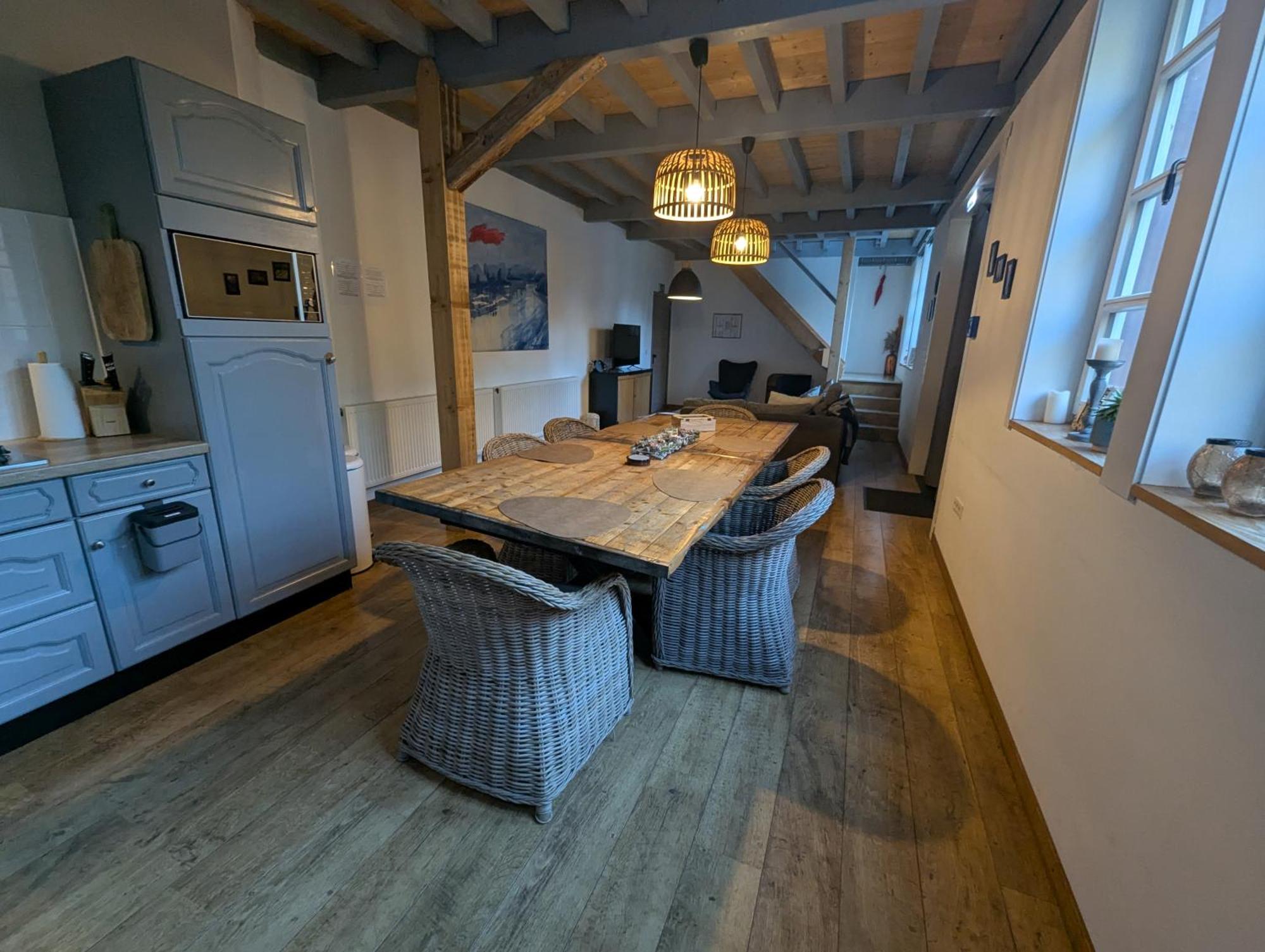 Villa Rur Monschau Exteriör bild