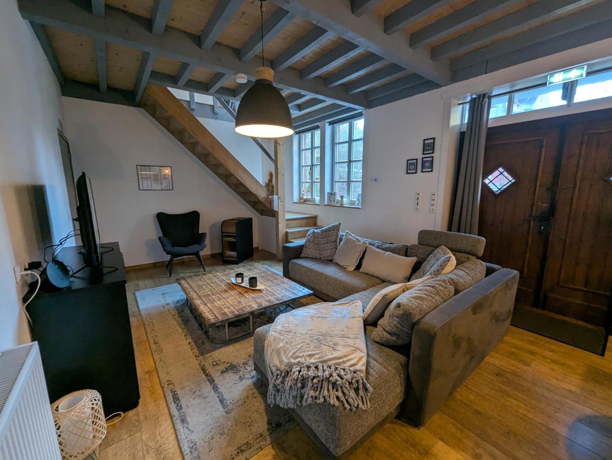 Villa Rur Monschau Exteriör bild