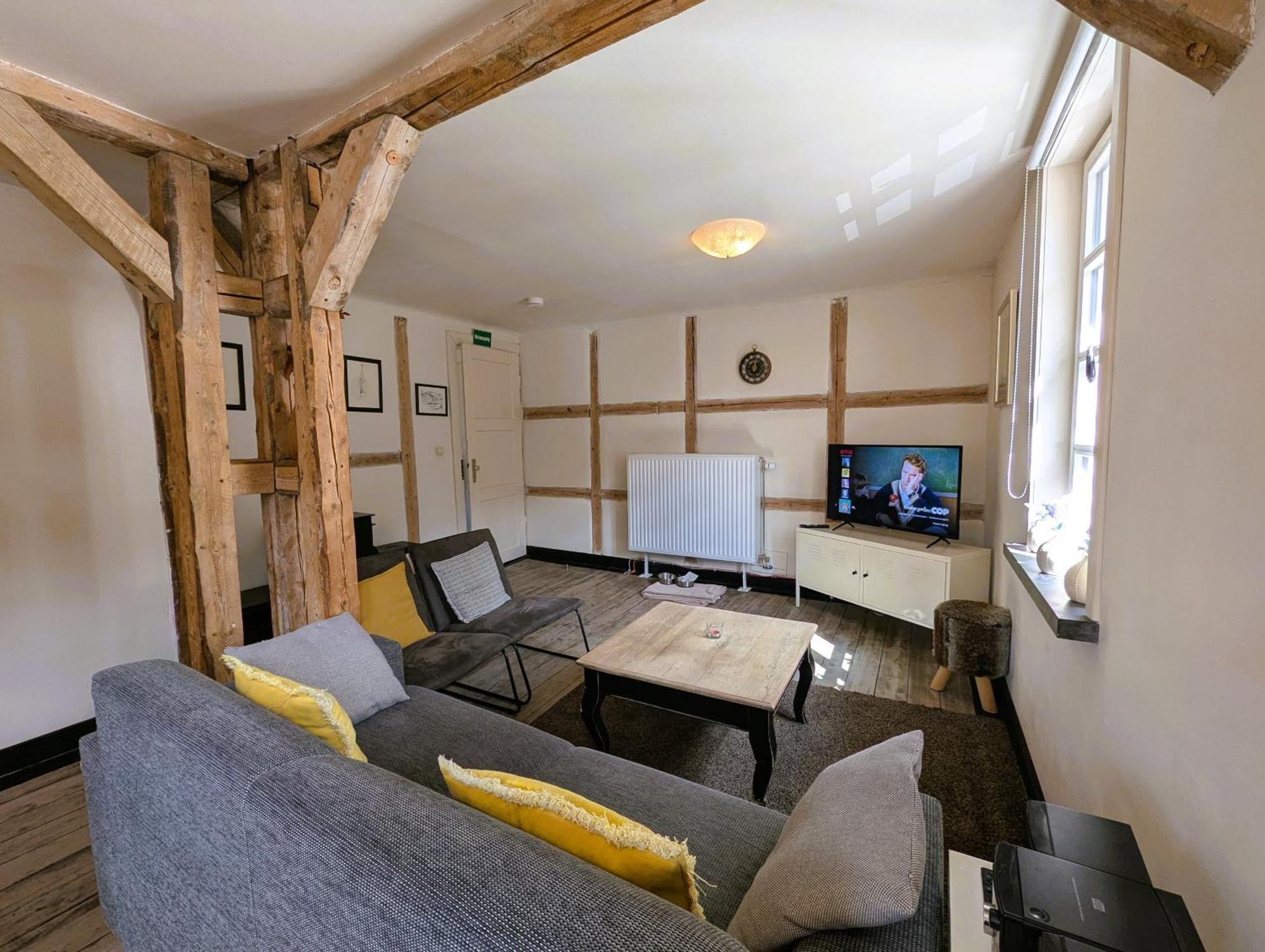Villa Rur Monschau Exteriör bild