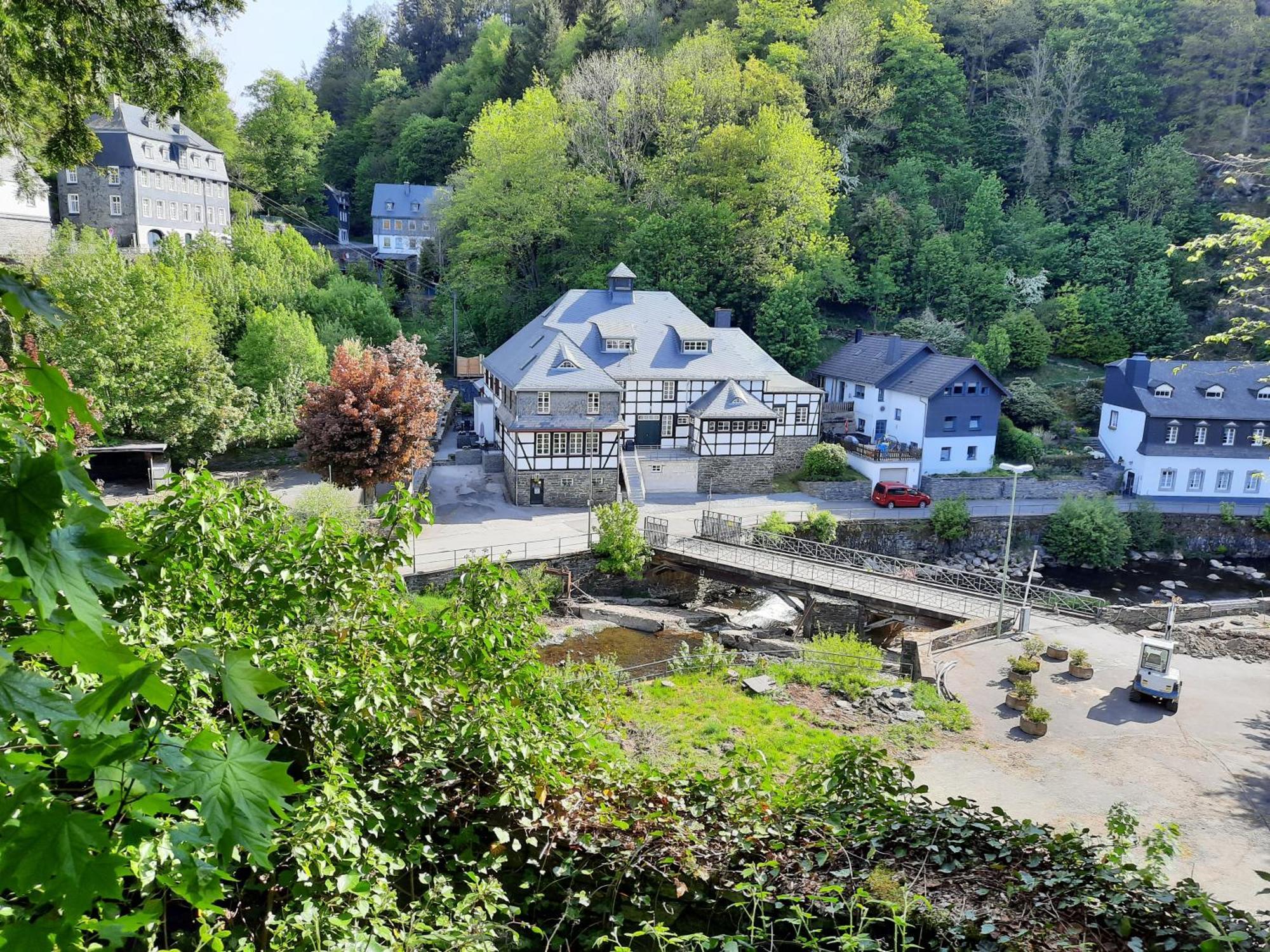 Villa Rur Monschau Exteriör bild