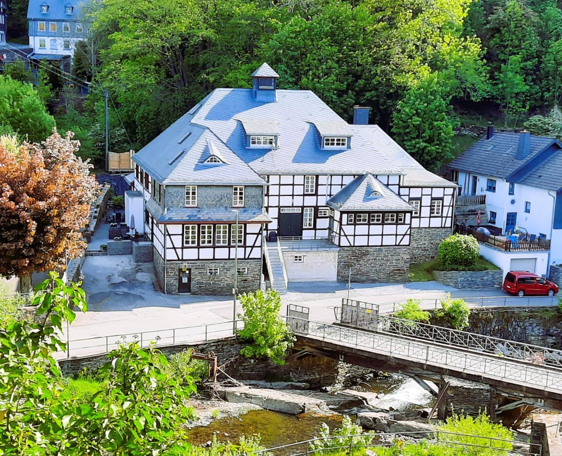Villa Rur Monschau Exteriör bild